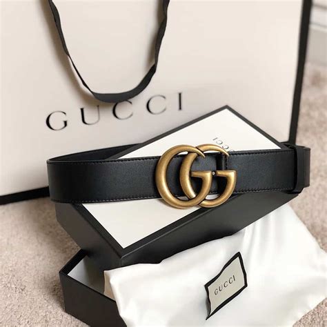 black fake gucci belt|how to authenticate gucci belt.